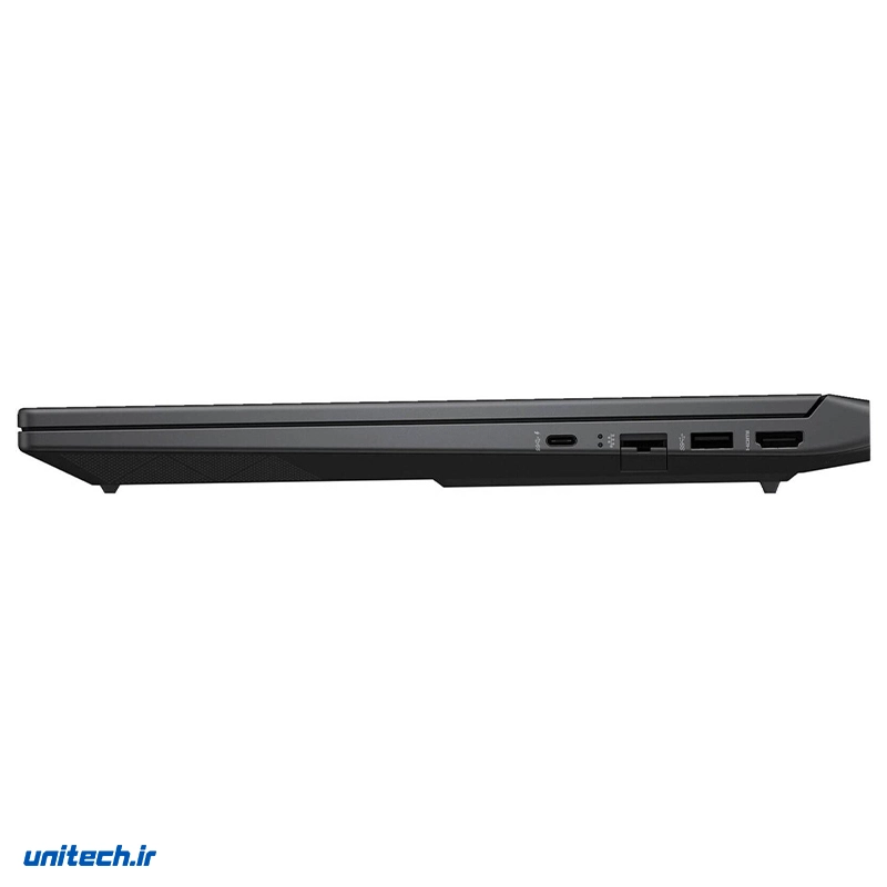 لپ تاپ 15.6 اینچی اچ‌پی مدل Victus 15 fa2013dxi5 13420H8GB DDR4 3200MHz512GB SSDRTX3050 6GBW 3